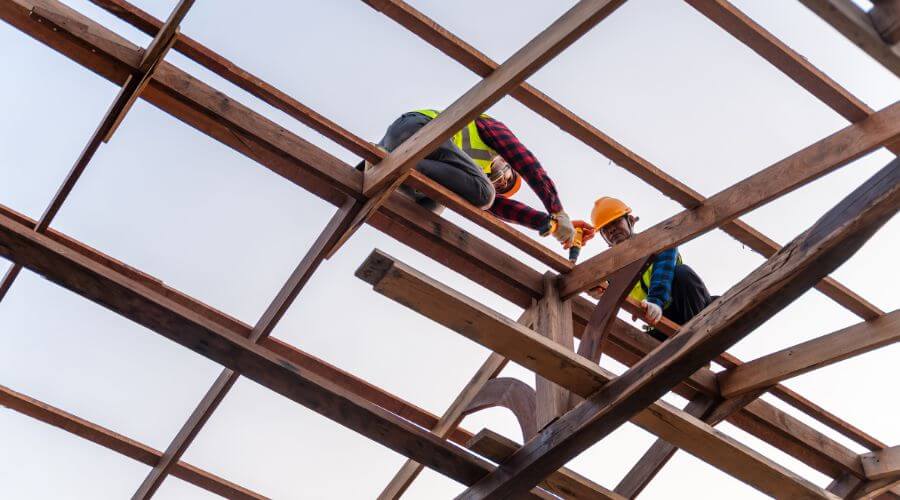 Expert top industrial roofings services in Levittown, NY